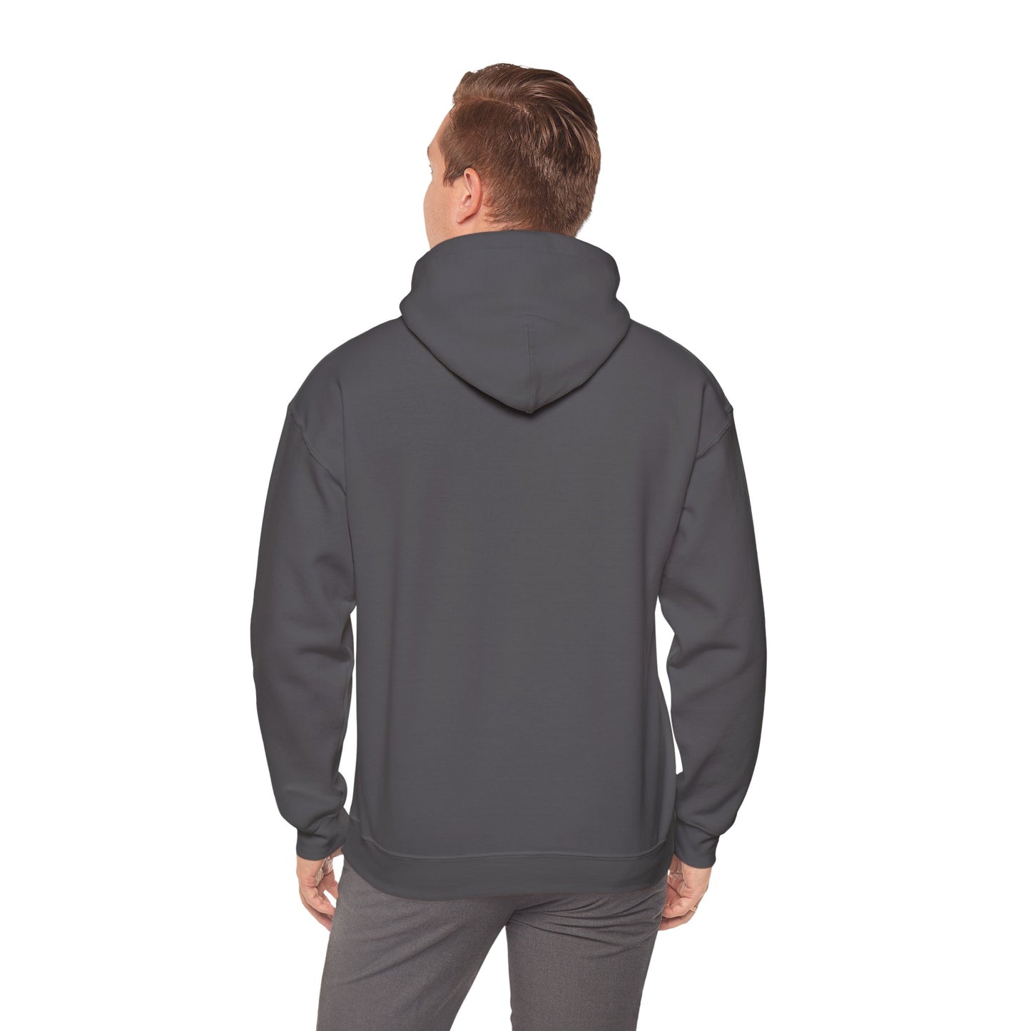 "I ζ JDM" JDM unisex Hoodie
