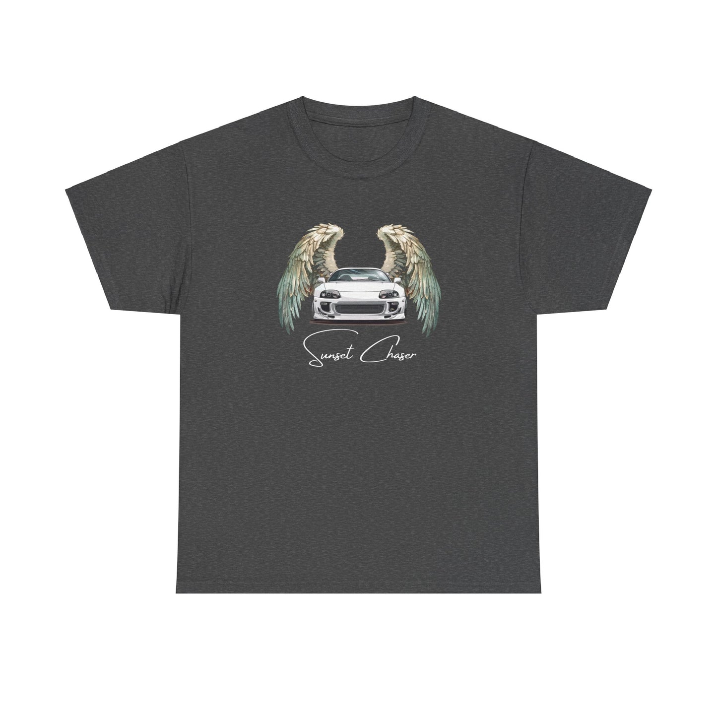 "Sunset Chaser" | JDM unisex T-Shirt