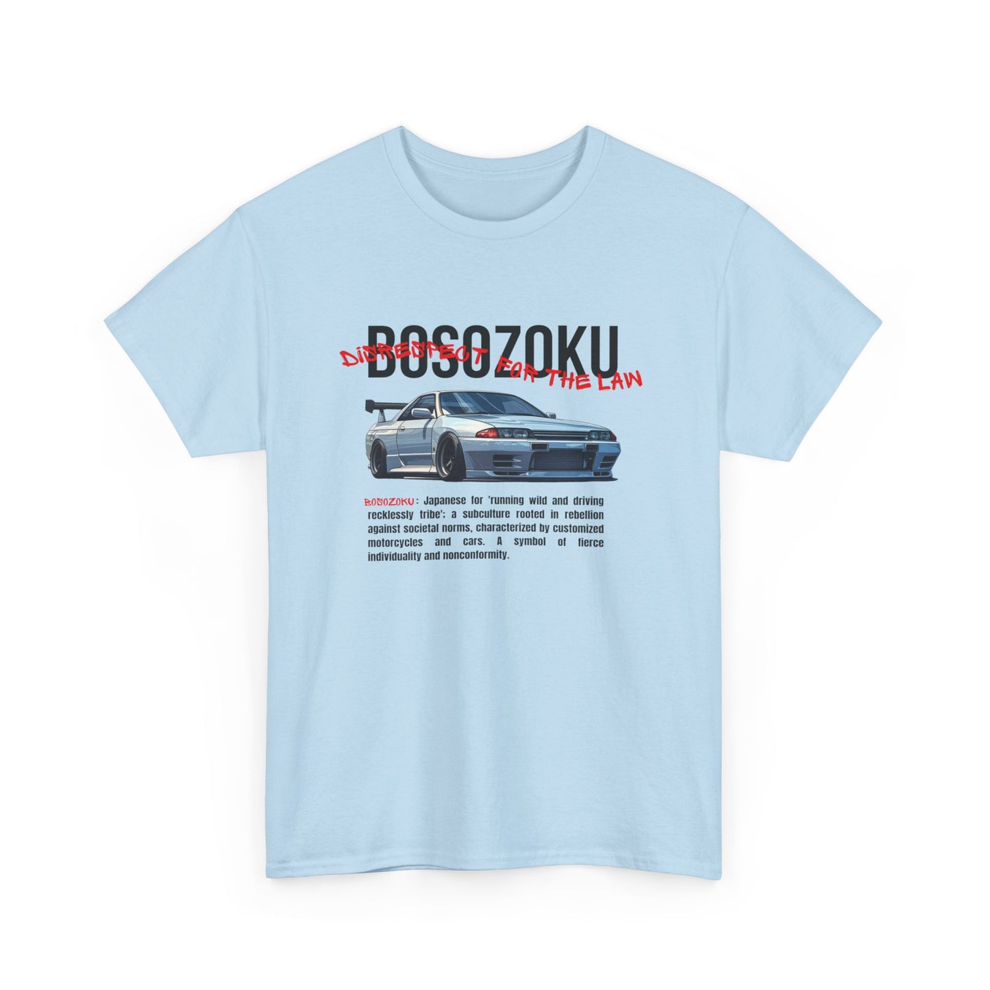 Bosozoku | JDM unisex T-Shirt