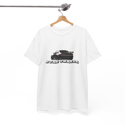 "Pure Thrill" | JDM unisex T-Shirt