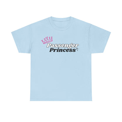 "Passenger Princess" | JDM unisex T-Shirt