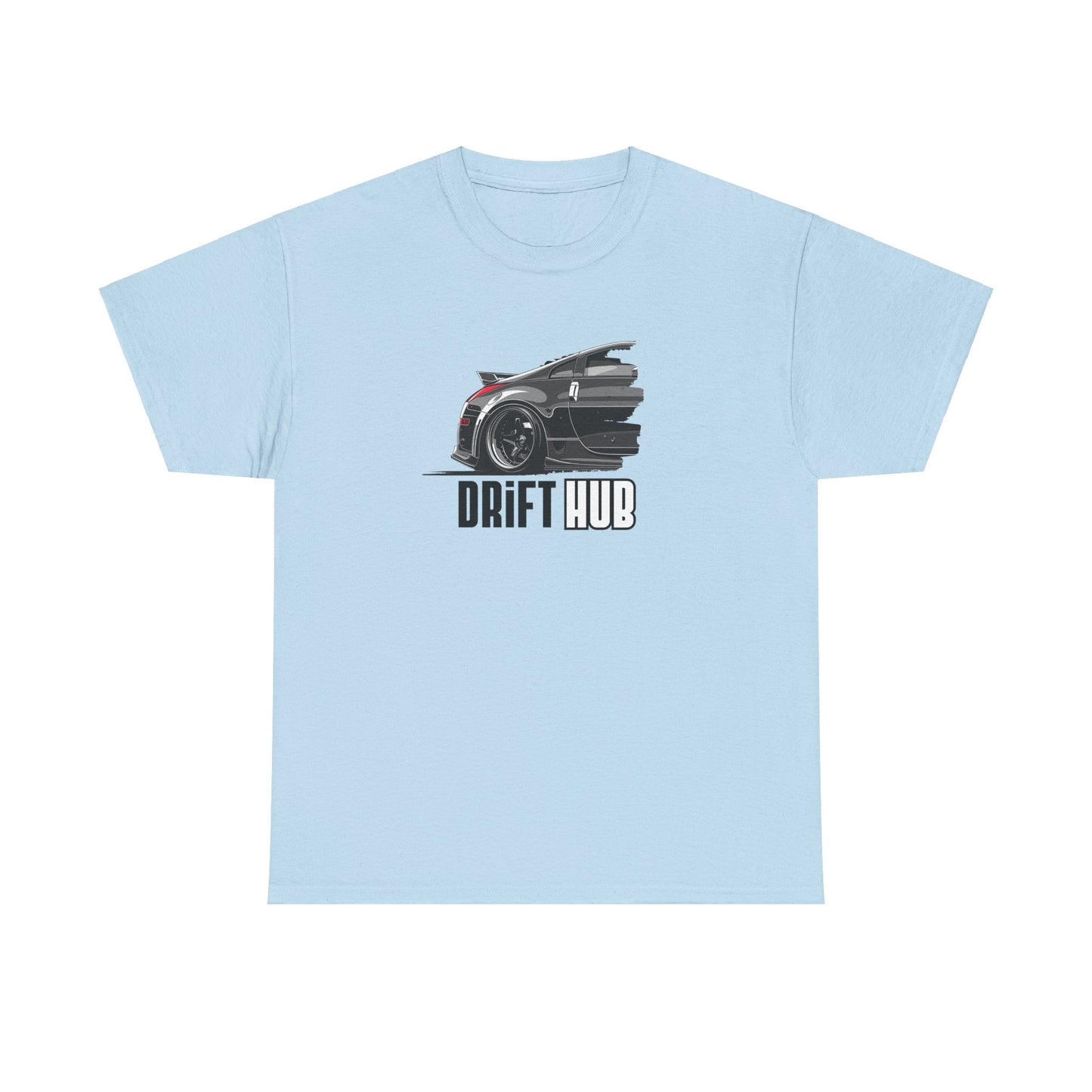 "Drift Hub" | JDM unisex T-Shirt