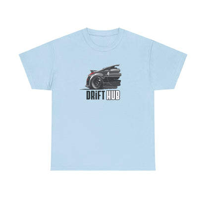 "Drift Hub" | JDM unisex T-Shirt