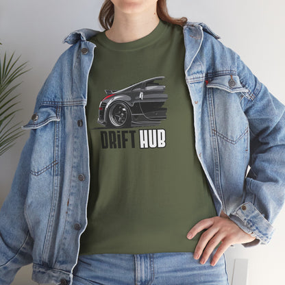 "Drift Hub" | JDM unisex T-Shirt