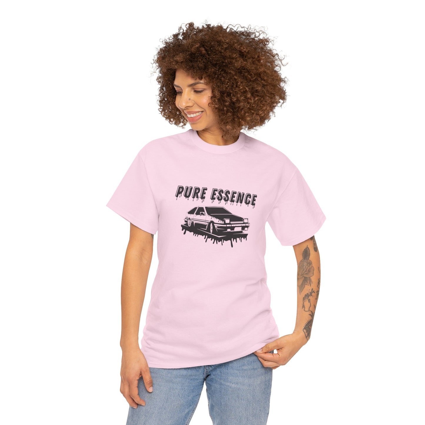 "Pure Essence" | JDM unisex T-Shirt