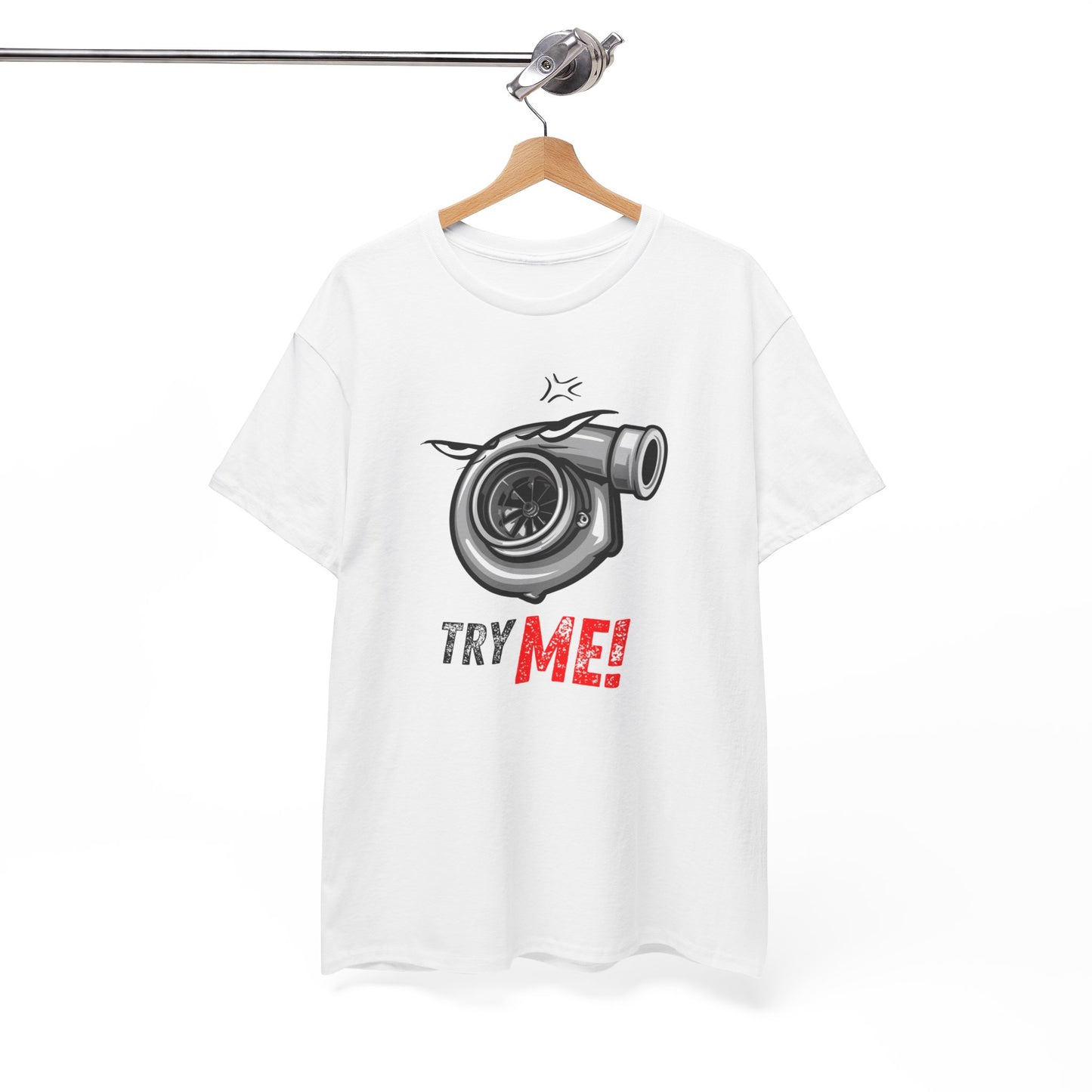 "Try Me" | JDM unisex T-Shirt