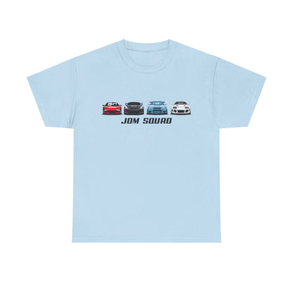 "JDM Squad" | unisex T-Shirt