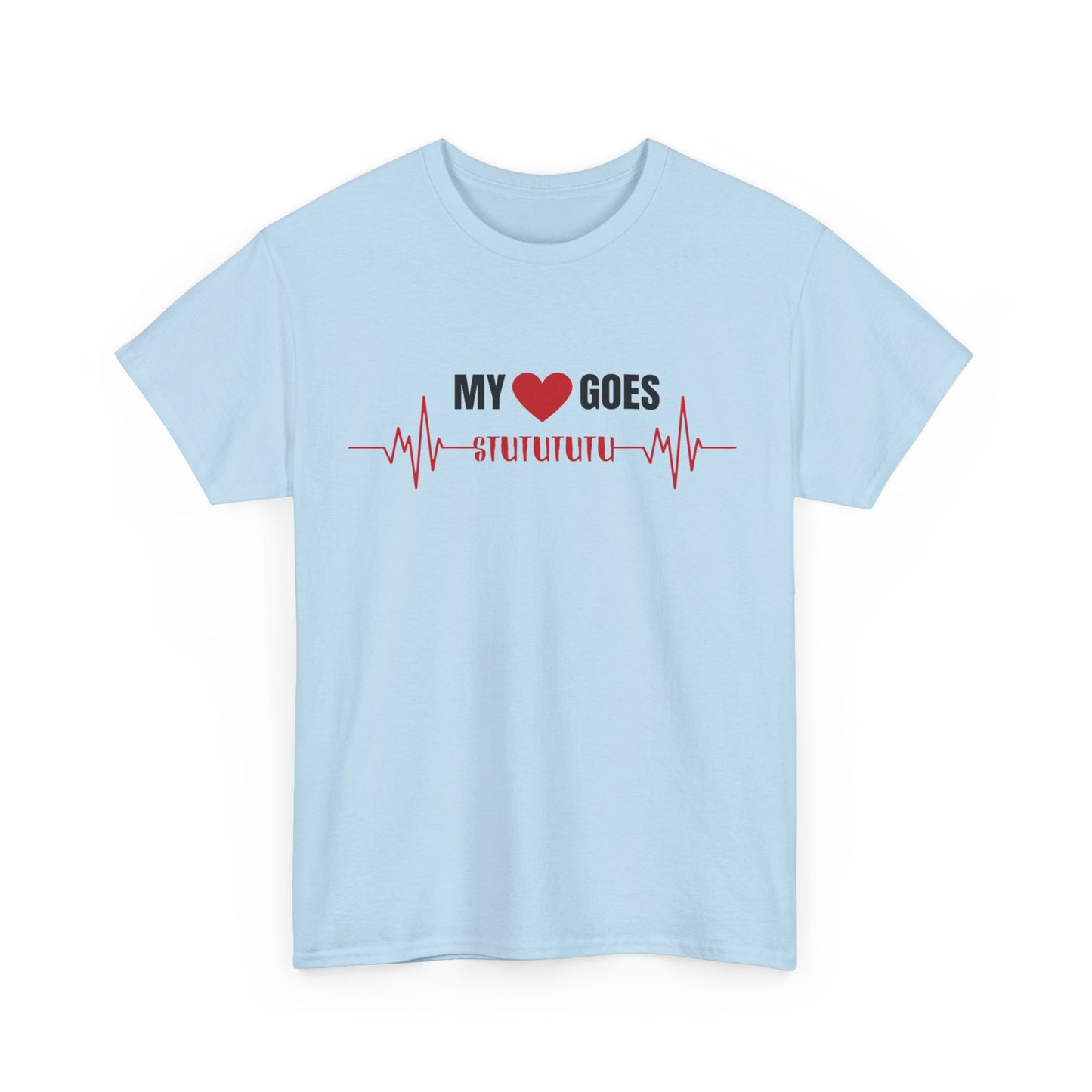 Turbo Heartbeat | JDM unisex T-Shirt