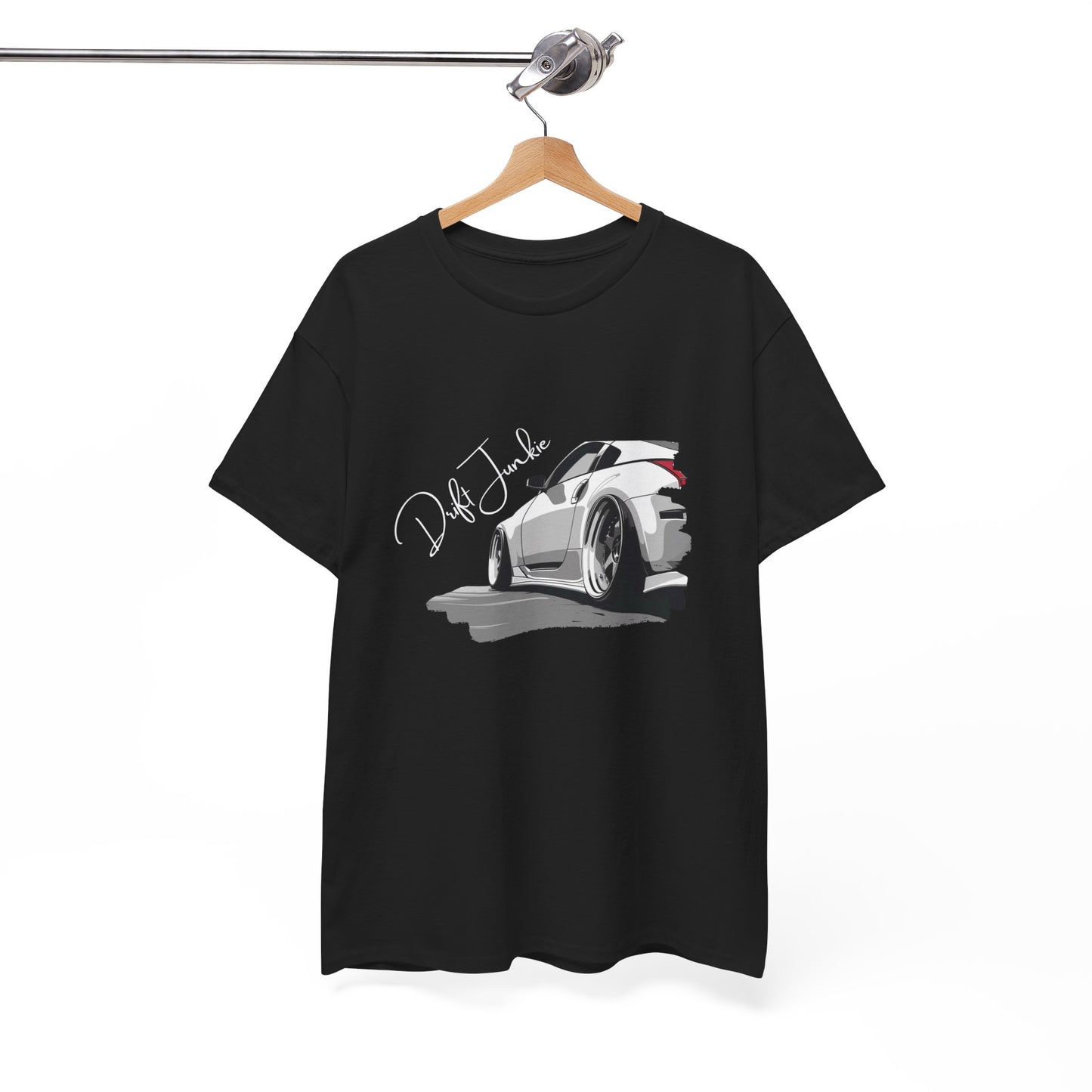 "Drift Junkie" | JDM unisex T-Shirt