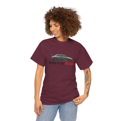 Garage Crafted | JDM unisex T-Shirt