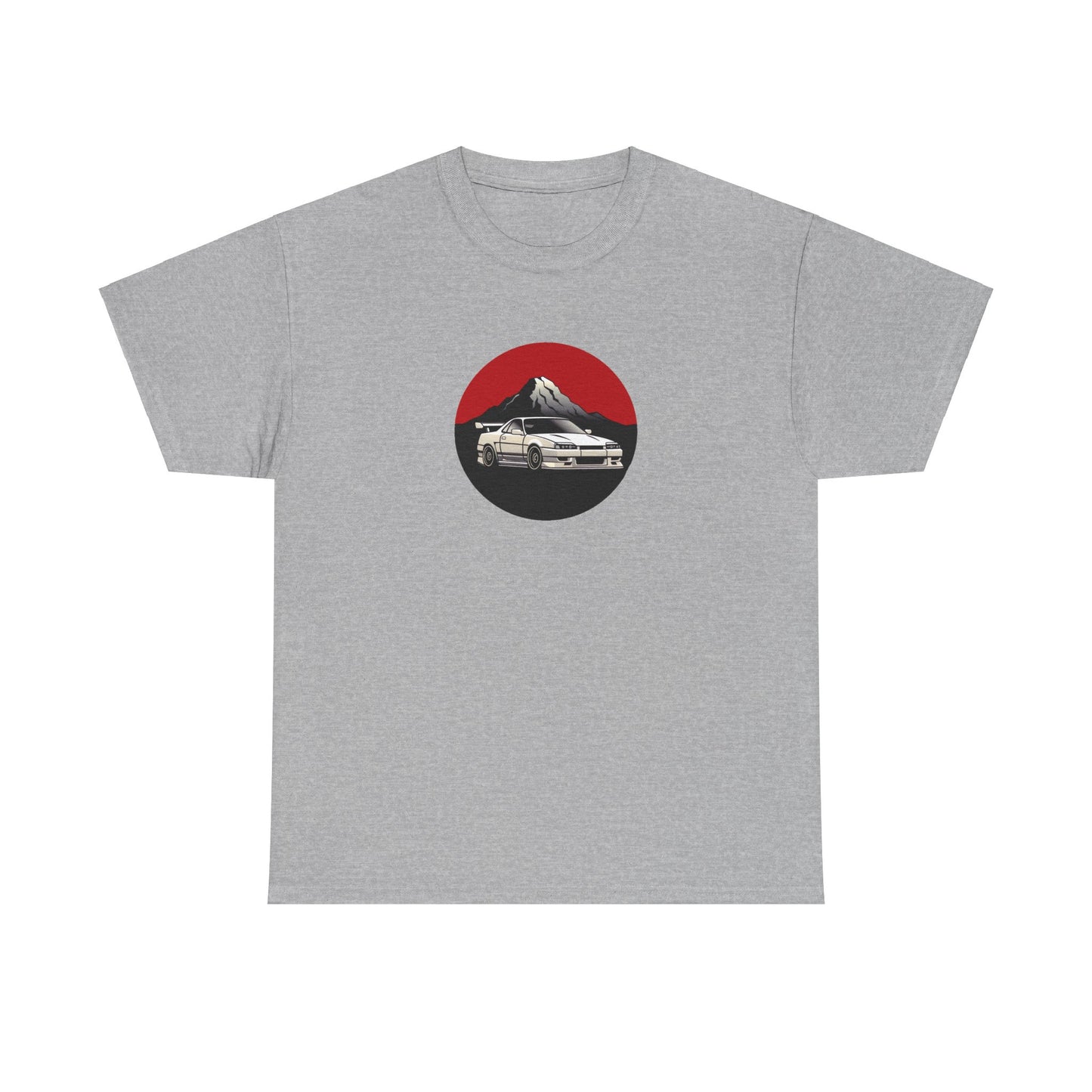 JDM Classic | JDM unisex T-Shirt
