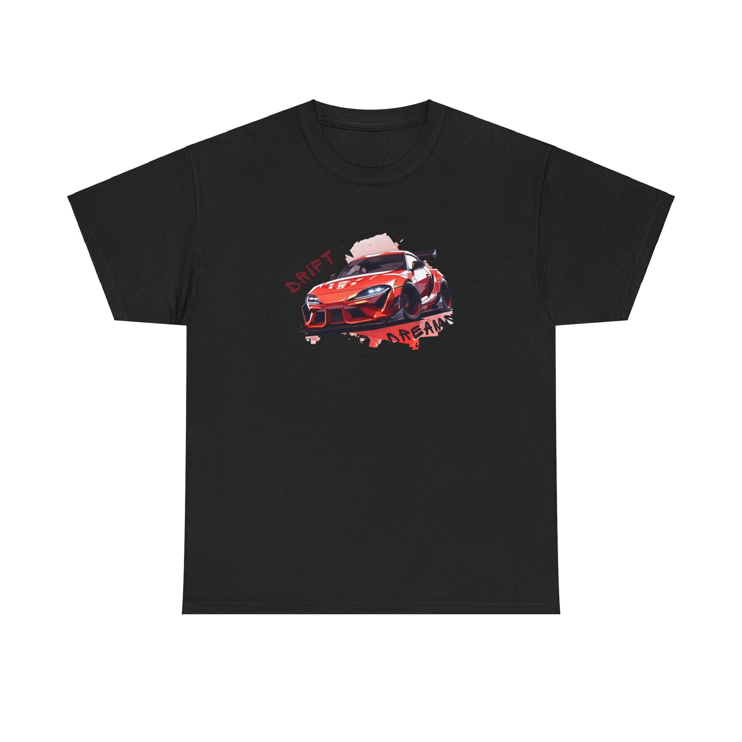 "Drift Dreams" | JDM unisex T-Shirt