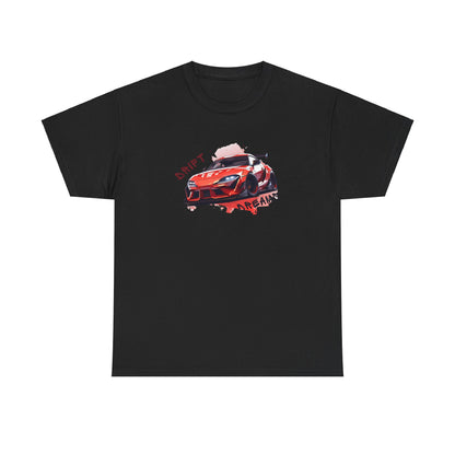 "Drift Dreams" | JDM unisex T-Shirt