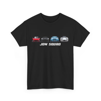 "JDM Squad" | unisex T-Shirt