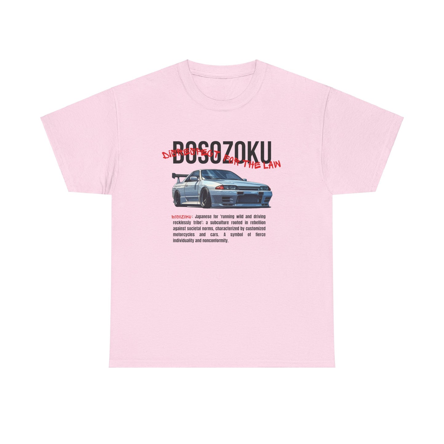 Bosozoku | JDM unisex T-Shirt