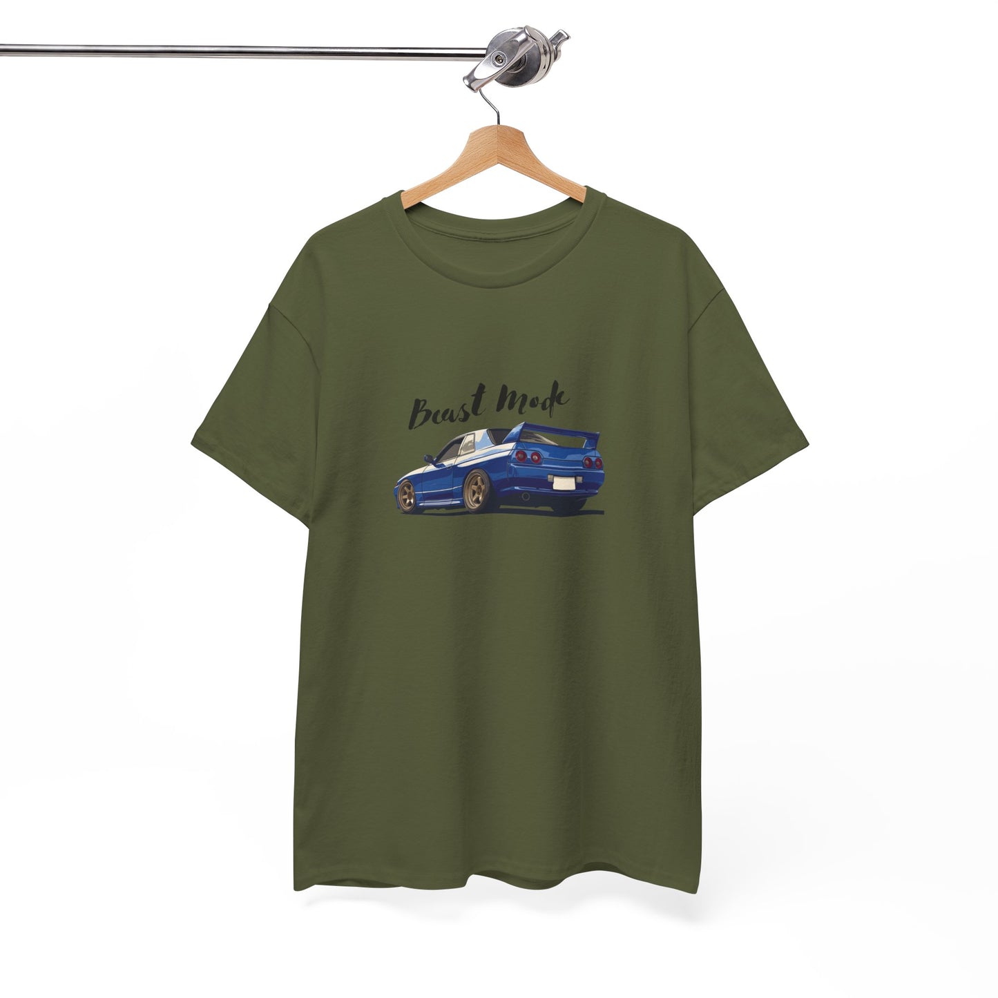 "Beast Mode" | JDM unisex T-Shirt