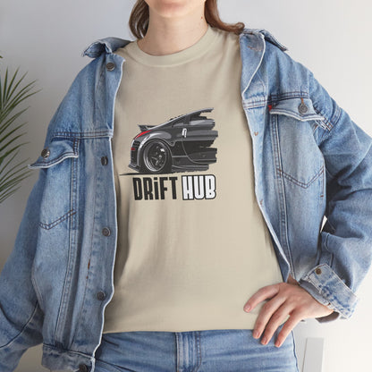 "Drift Hub" | JDM unisex T-Shirt