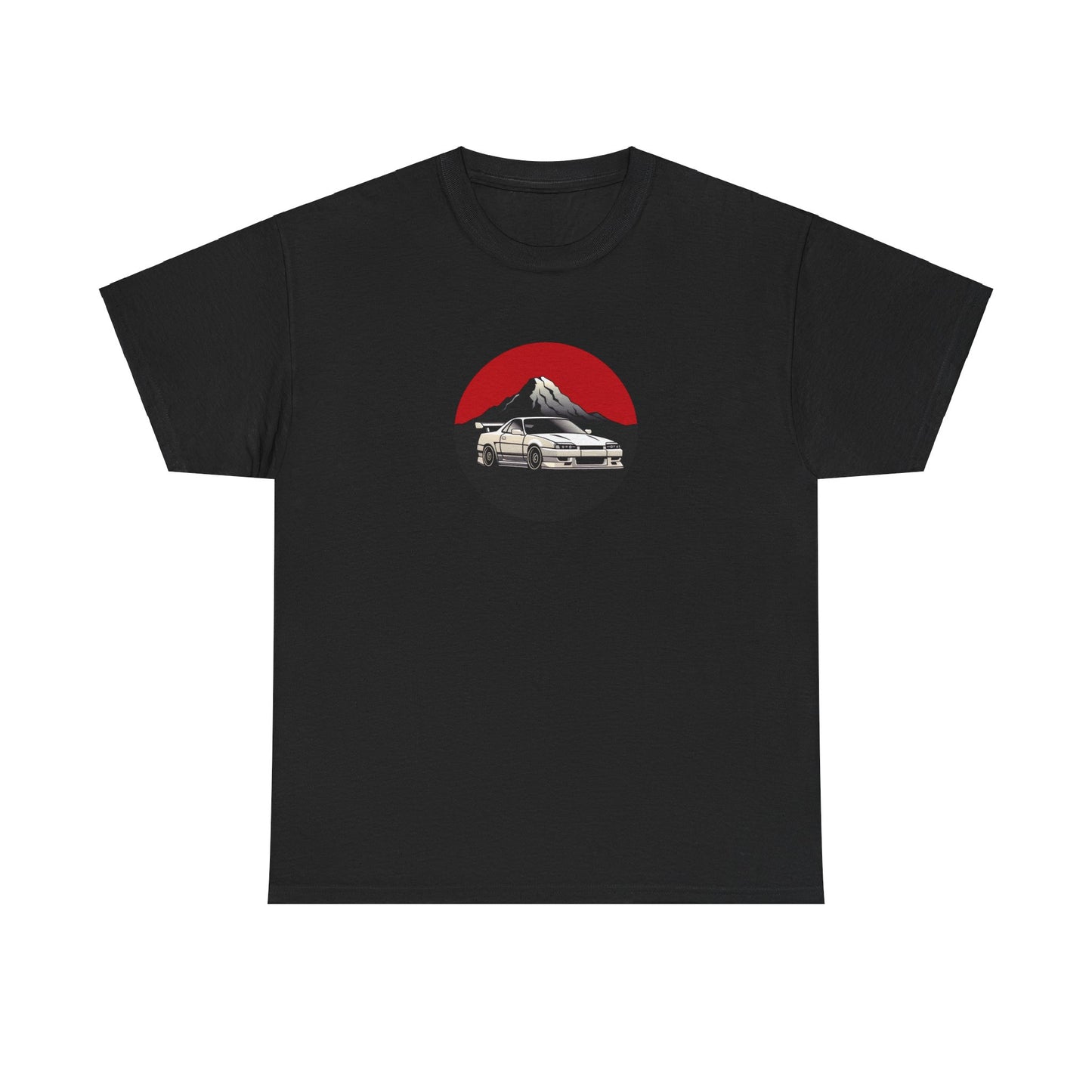 JDM Classic | JDM unisex T-Shirt