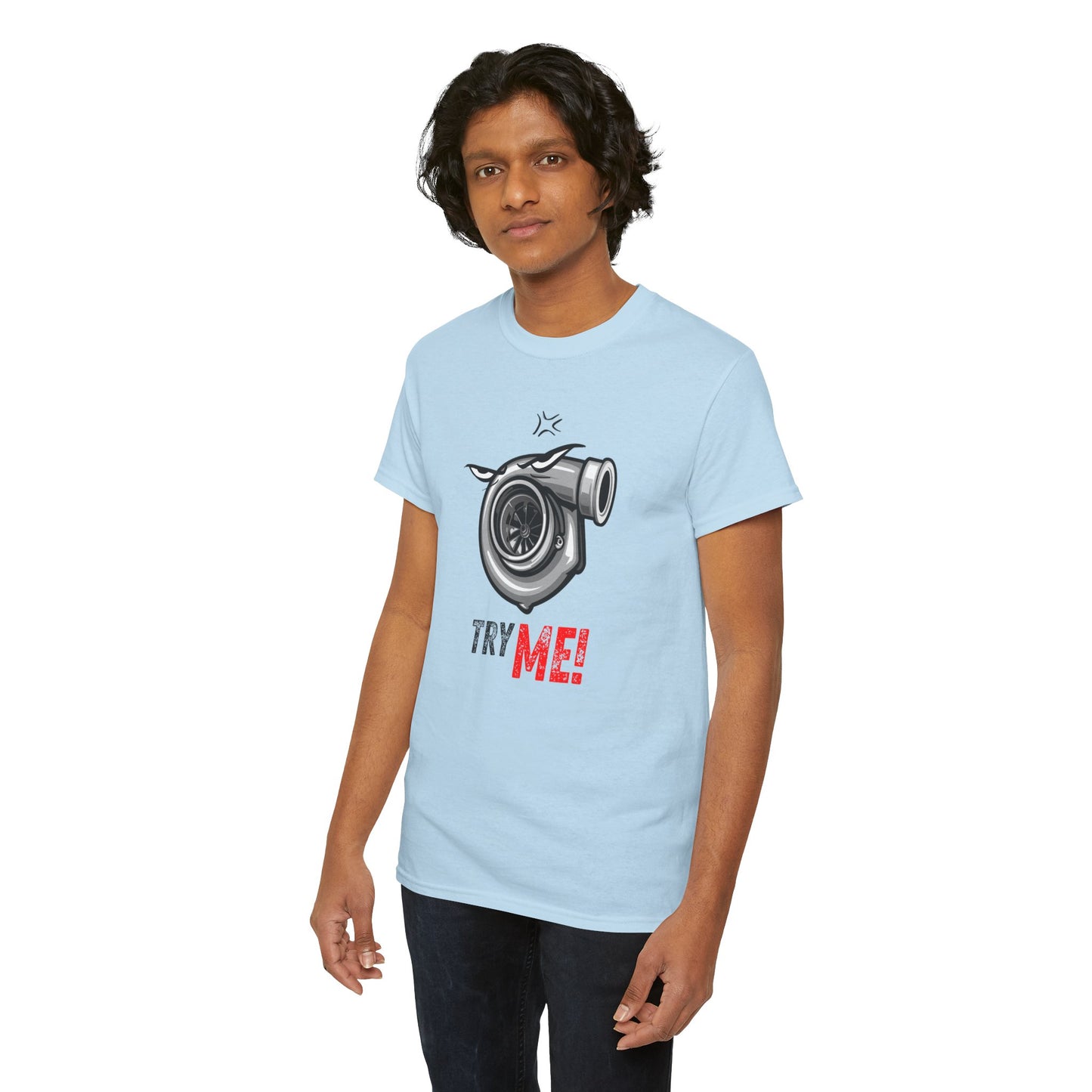 "Try Me" | JDM unisex T-Shirt