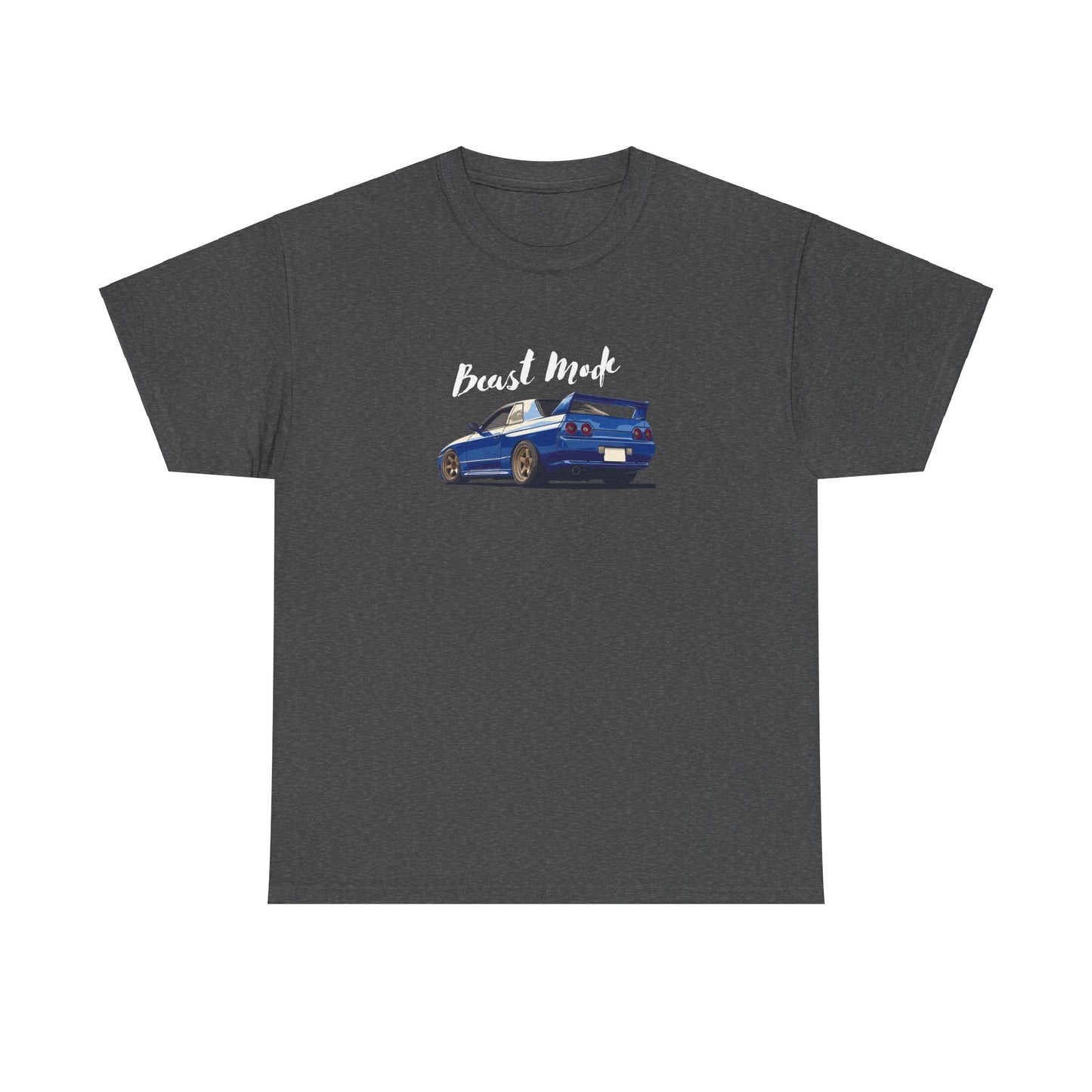 "Beast Mode" | JDM unisex T-shirt