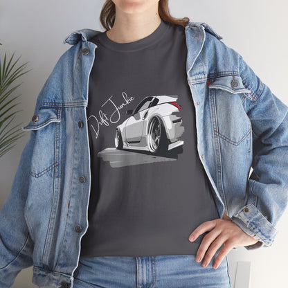 "Drift Junkie" | JDM unisex T-Shirt