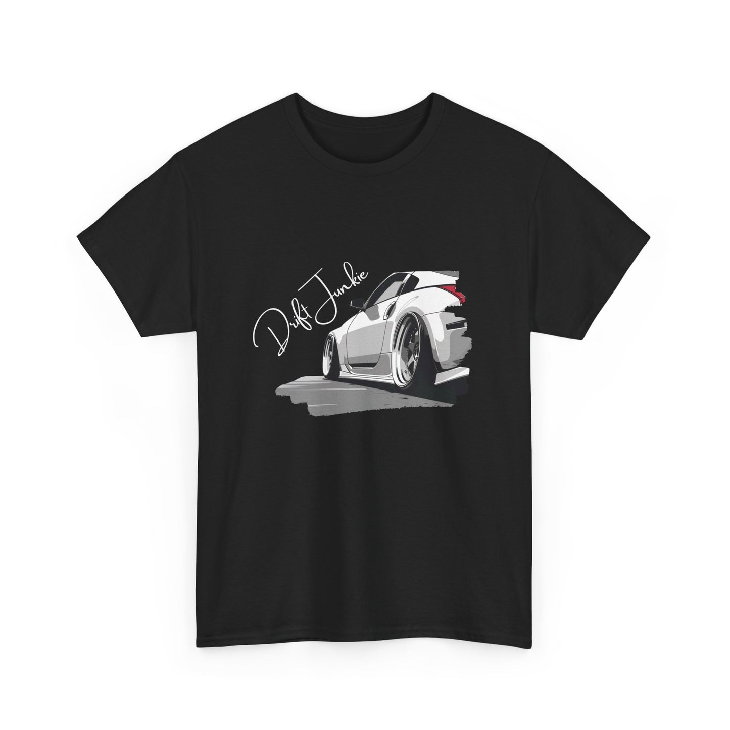 "Drift Junkie" | JDM unisex T-Shirt