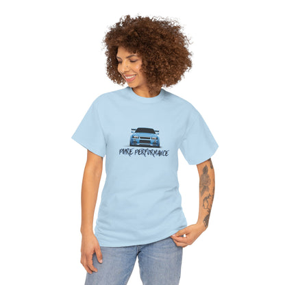 "Pure Performance" | JDM unisex T-Shirt