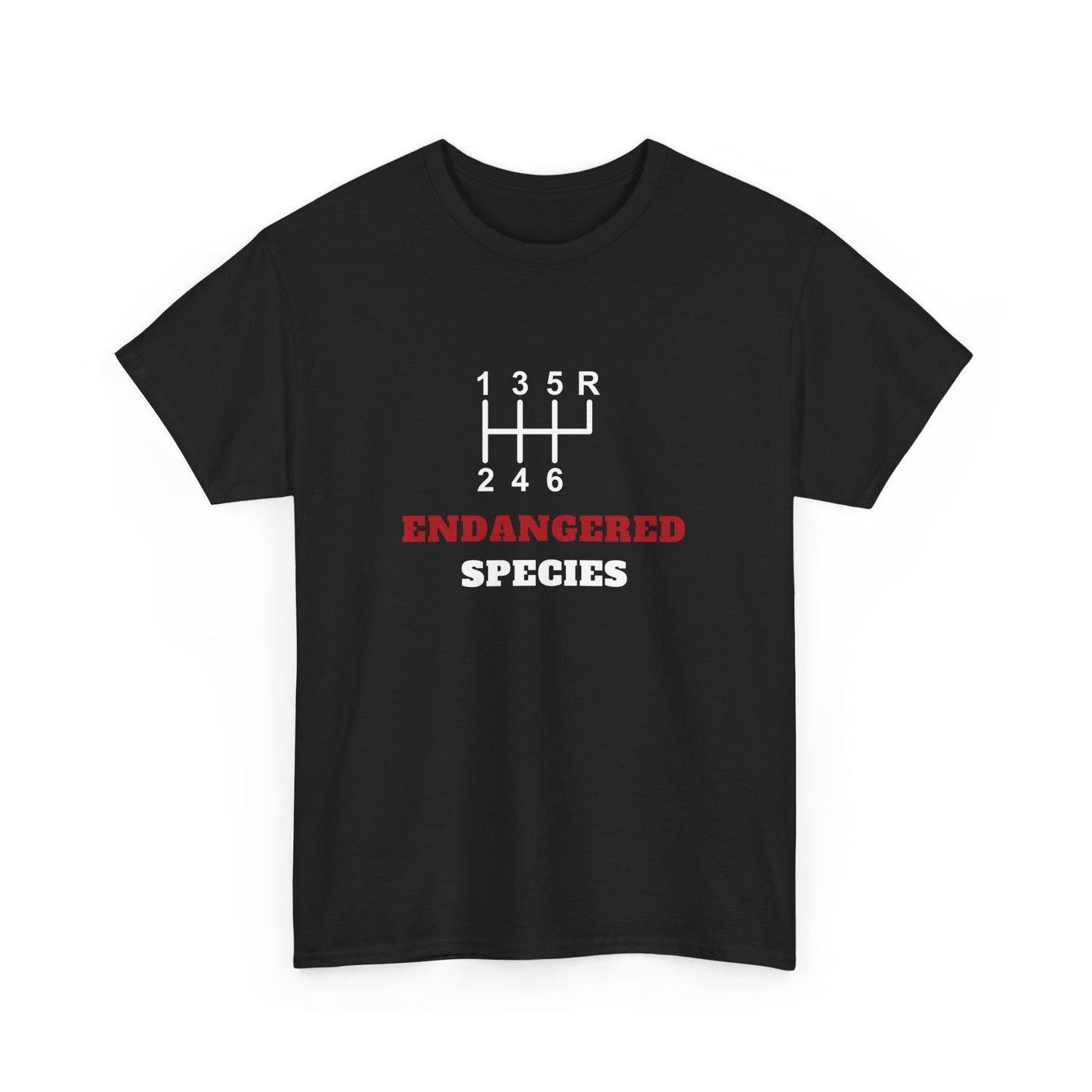 "Endangered Species" | JDM unisex T-Shirt