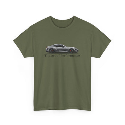 "The Art of Performance" | JDM unisex T-Shirt