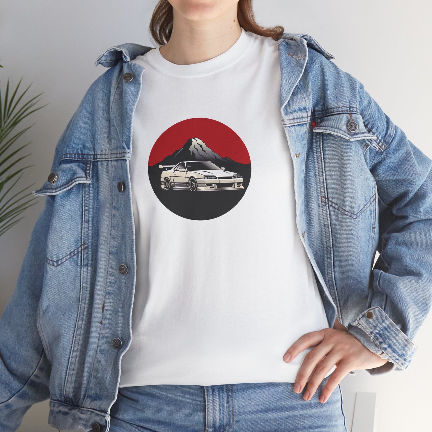 JDM Classic | JDM unisex T-Shirt