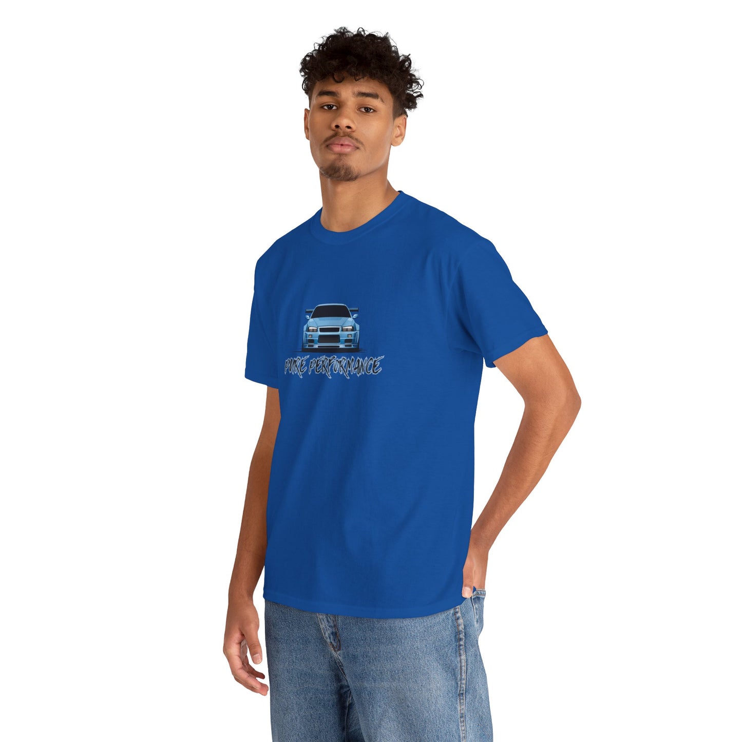 "Pure Performance" | JDM unisex T-Shirt