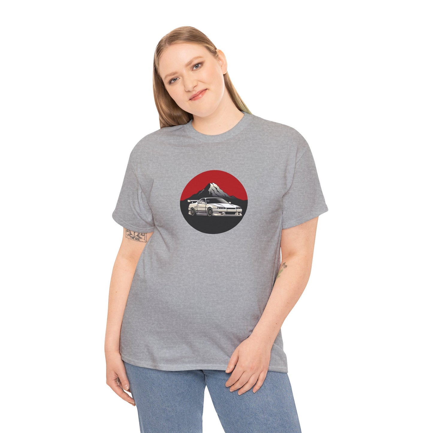 JDM Classic | JDM unisex T-Shirt