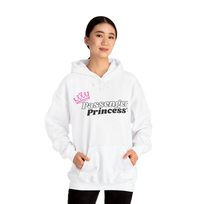 "Passenger Princess" | JDM unisex Hoodie