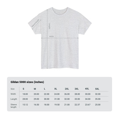 Turbo Shirt | JDM unisex T-Shirt