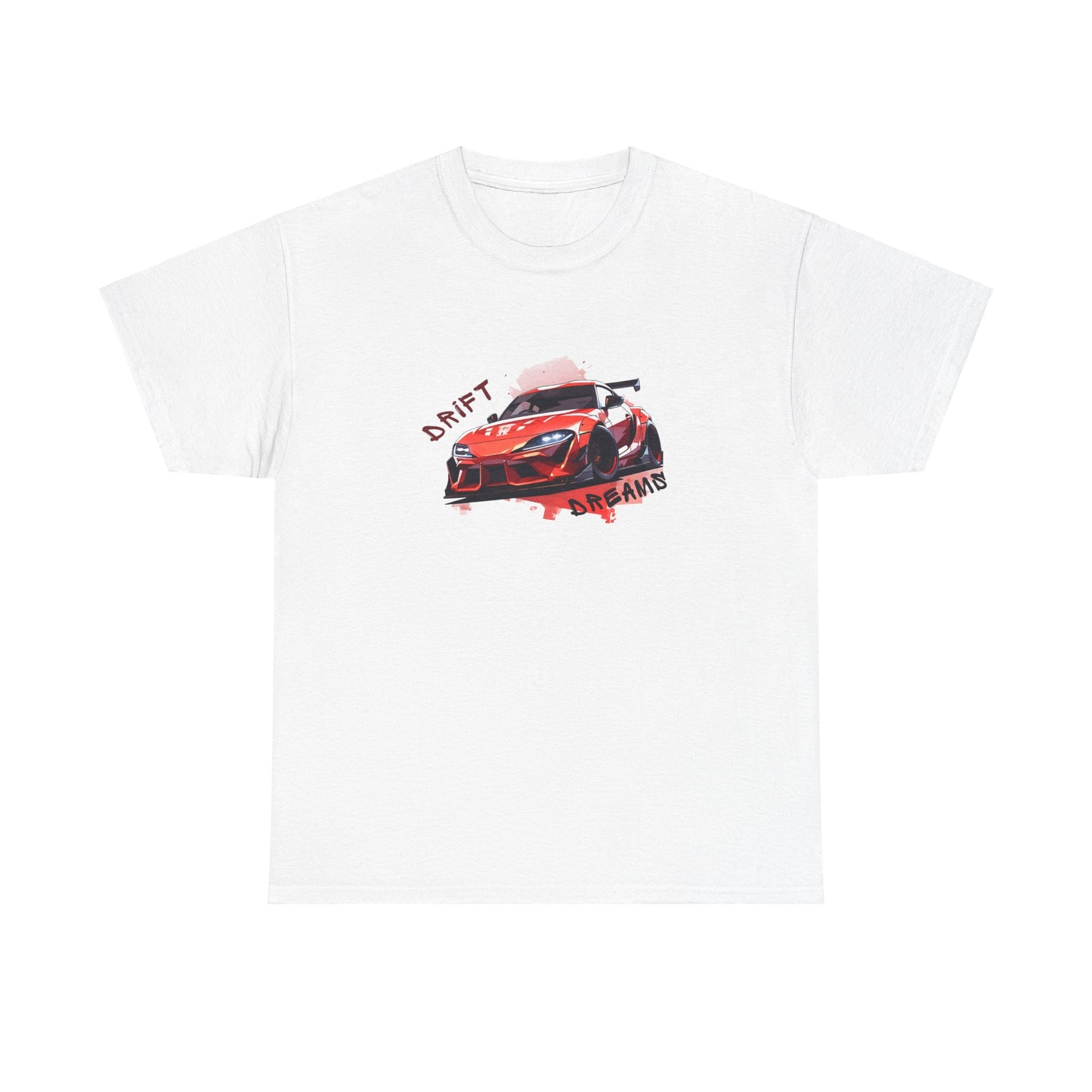 "Drift Dreams" | JDM unisex T-Shirt