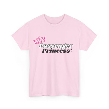 "Passenger Princess" | JDM unisex T-Shirt