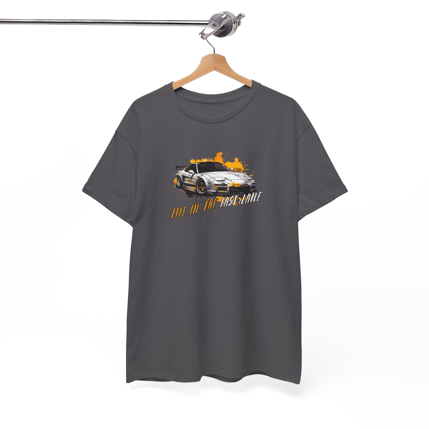 "Life in the Fast Lane" | JDM unisex T-Shirt