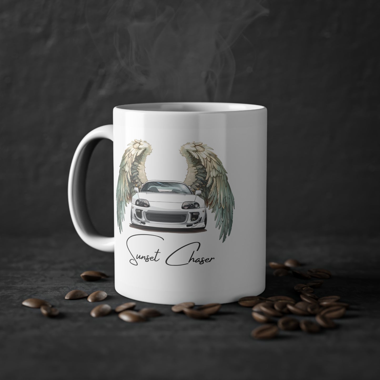 DayNight Brew | JDM Coffee Cup