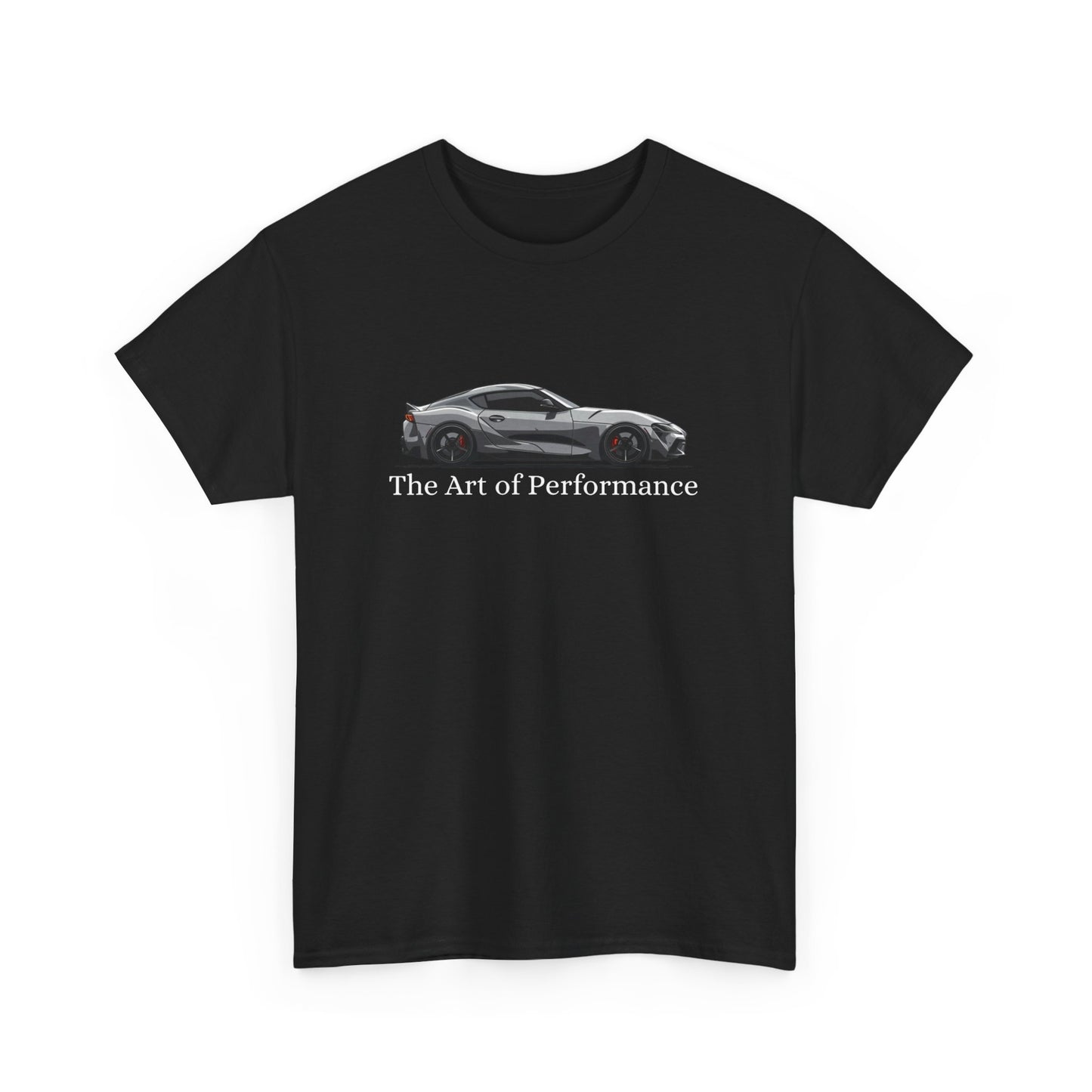 "The Art of Performance" | JDM unisex T-Shirt