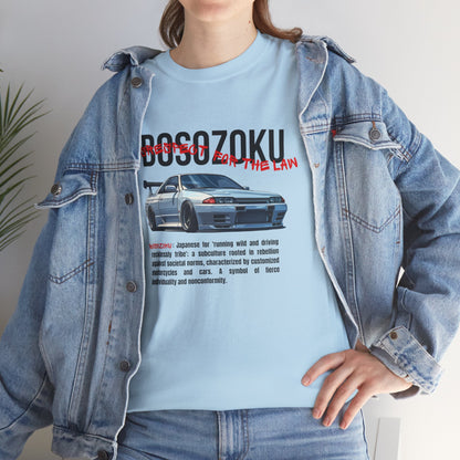 Bosozoku | JDM unisex T-Shirt