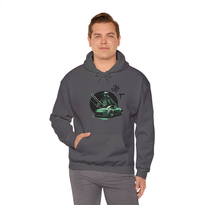 Ronin Roadster | JDM unisex Hoodie