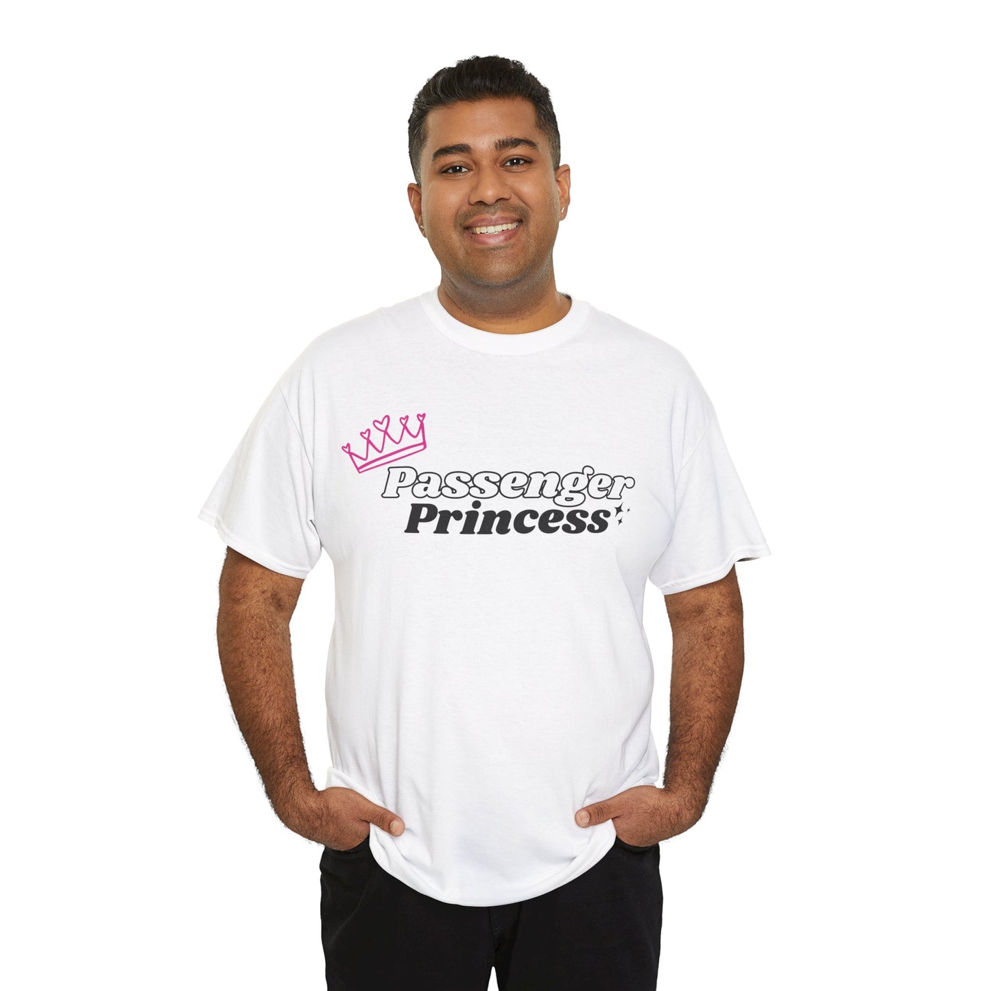 "Passenger Princess" | JDM unisex T-Shirt