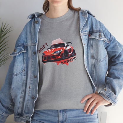 "Drift Dreams" | JDM unisex T-Shirt