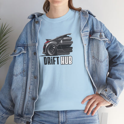 "Drift Hub" | JDM unisex T-Shirt