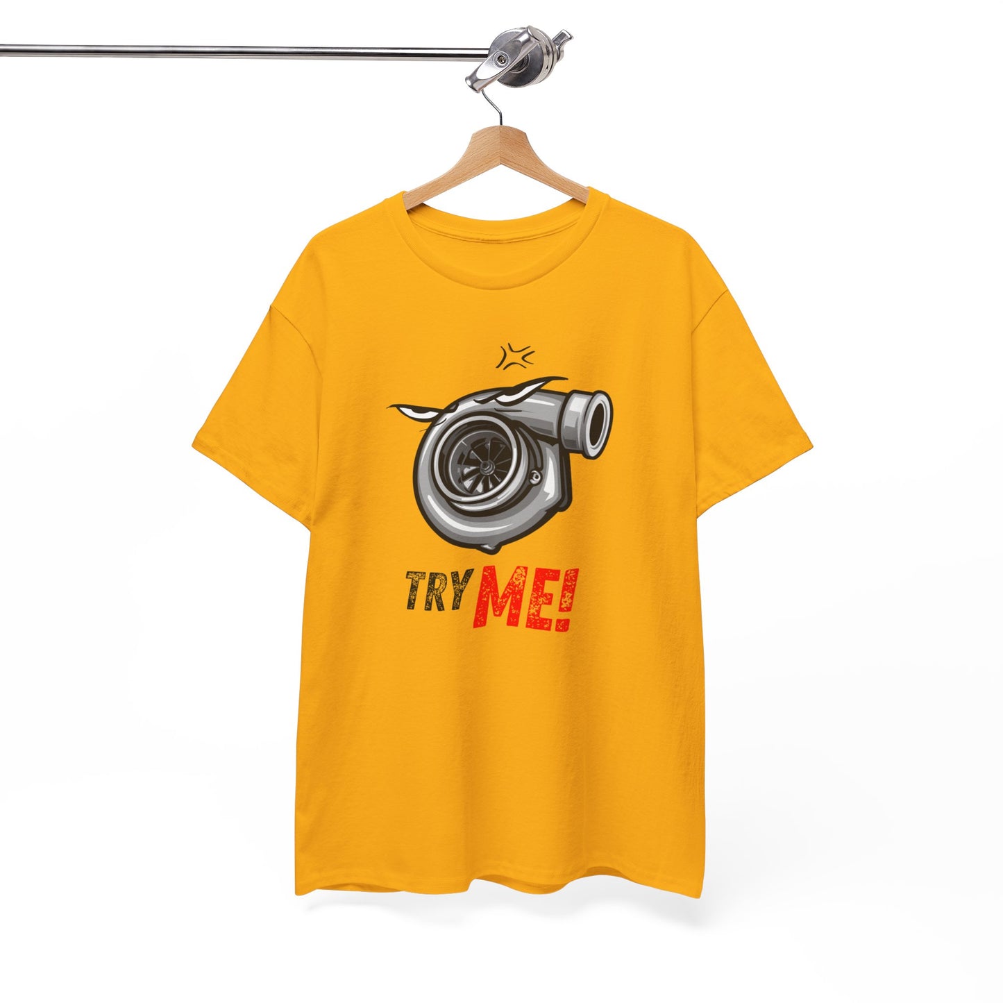 "Try Me" | JDM unisex T-Shirt