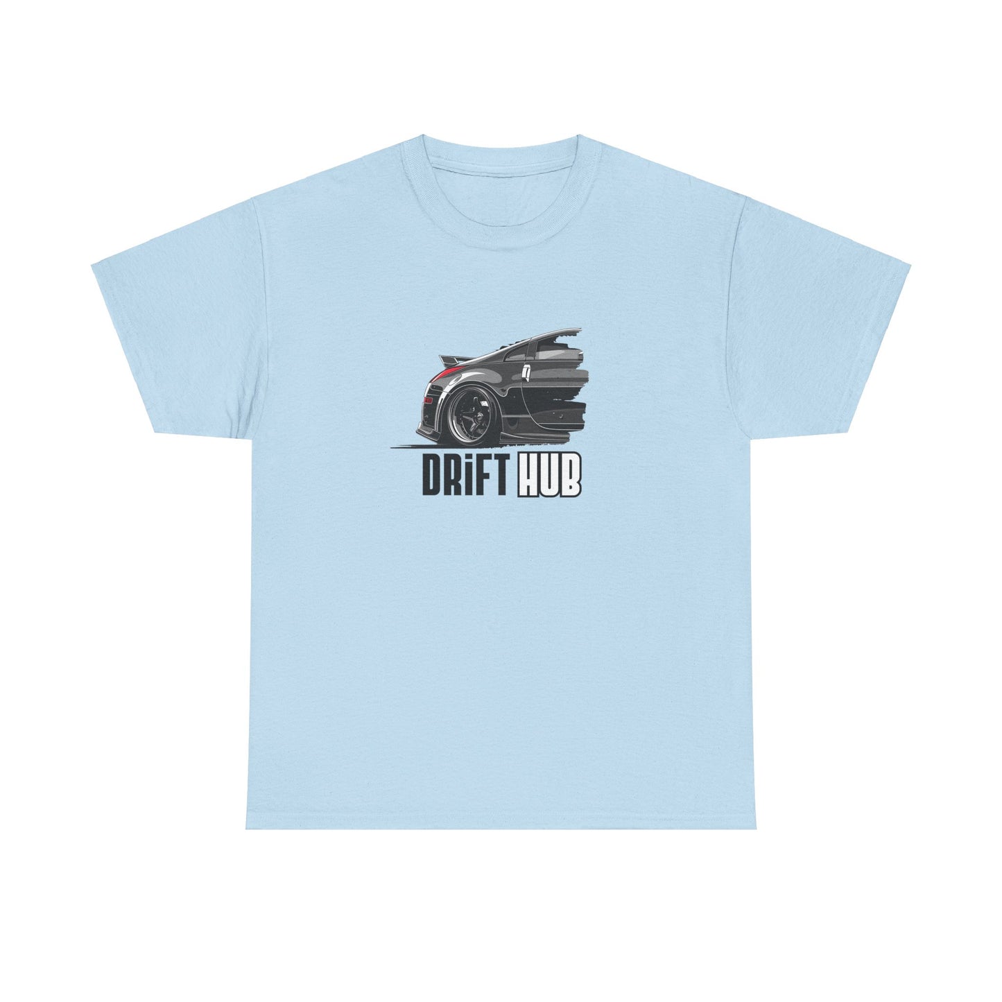 "Drift Hub" | JDM unisex T-Shirt