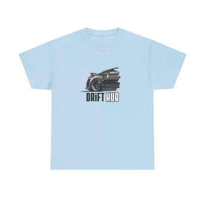 "Drift Hub" | JDM unisex T-Shirt