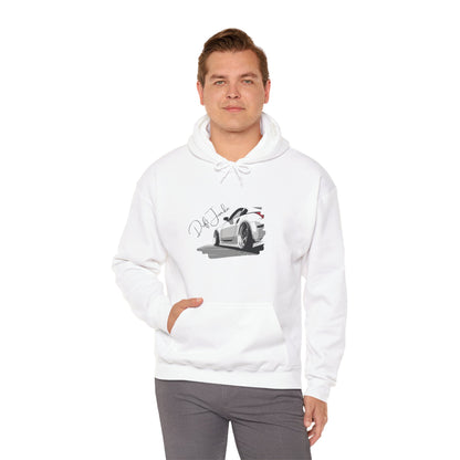 "Drift Junkie" | JDM unisex Hoodie