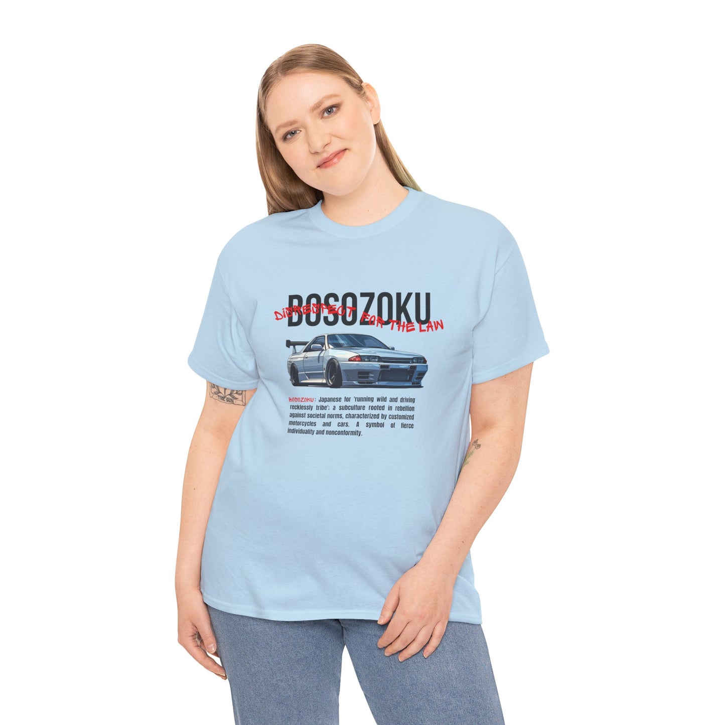 Bosozoku | JDM unisex T-Shirt