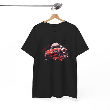 "Drift Dreams" | JDM unisex T-Shirt